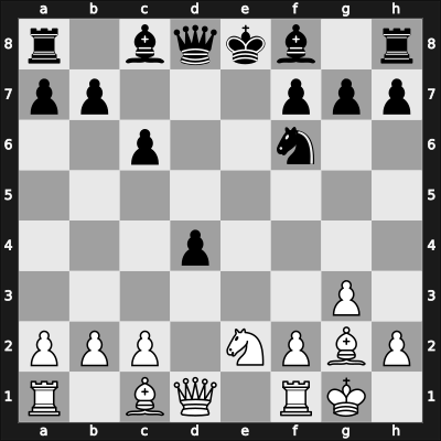 1927 Kecskemet-A – Round 2 – Tartakower, Savielly – 1-0 – Mueller, Hans – G3