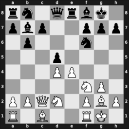 1927 London – Round 3 – Vidmar Milan – 1-0 – Colle, Edgar – G15