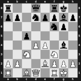 1927 London – Round 6 – Vidmar Milan – 1-0 – Fairhurst, William – G26