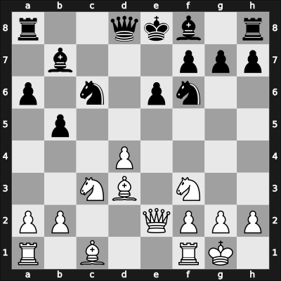 1927 London – Round 10 – Reti, Richard – 1-0 – Winter, William – G53