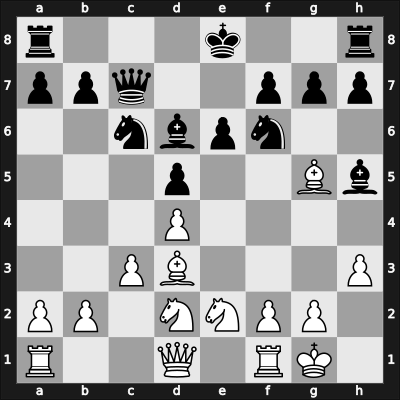 1927 London Olympiad 1st – Round 8.13 – Thomas, George Alan – 1-0 – Soler, Placido – G79