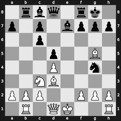 1927 London Olympiad 1st – Round 10.11 – Nilsson, Allan – 1-0 – Vajda, Arpad – G101