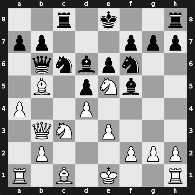 1927 London Olympiad 1st – Round 11.82 – Zimmermann, Otto – 1/2-1/2 – Kroone, Gerard – G123