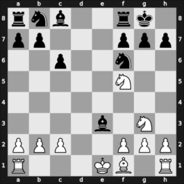 1927 New York – Round 3 – Alekhine, Alexander – 1/2-1/2 – Capablanca, Jose – G33