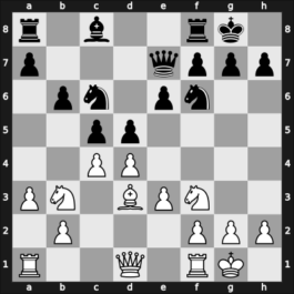 1927 Santiago de Chile sim – Round 1 – Gonzalez Valenzuela, Federico – 0-1 – Alekhine, Alexander – G1