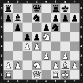 1927 Santiago de Chile sim – Round 1 – Alekhine, Alexander – 0-1 – Antonius, Carlos – G3