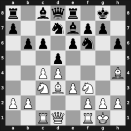 1927 Santiago de Chile sim – Round ? – Alekhine, Alexander – 1-0 – Vuletich, F. – G6