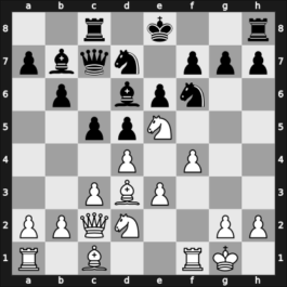 1927 Scarborough Premier 3rd – Round 1 – Wahltuch, Victor – 1-0 – Yates, Frederic D – G1