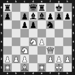 1927 Scarborough Premier 3rd – Round 1 – Wallis, Philip N – 1-0 – Fairhurst, William – G3