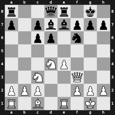 1927 Scarborough Premier 3rd – Round 1 – Wallis, Philip N – 1-0 – Fairhurst, William – G3