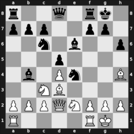 1927 Scarborough Premier 3rd – Round 6 – Thomas, George Alan – 1-0 – Wallis, Philip N – G16