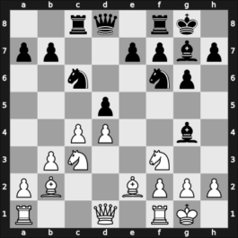 1927 Trebitsch Memorial 11th – Round 2 – Duenmann, Arthur – 0-1 – Takacs, Sandor – G3