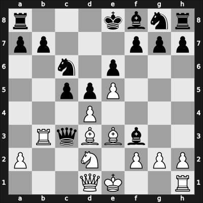 1927 Trebitsch Memorial 11th – Round 10 – Duenmann, Arthur – 1-0 – Hoenlinger, Baldur – G20