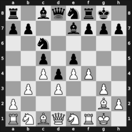 1927 Trebitsch mem11 – Round 4 – Duenmann, Arthur – 0-1 – Gruenfeld, Ernst – G7