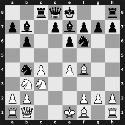 1927 Trebitsch mem11 – Round 5 – Gruenfeld, Ernst – 1-0 – Lokvenc, Josef – G10
