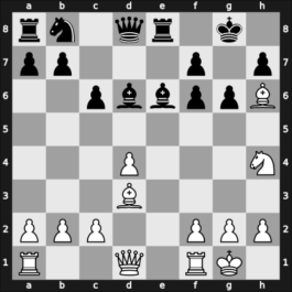 1927 Trebitsch mem11 – Round 7 – Steiner, Lajos – 1-0 – Duenmann, Arthur – G12