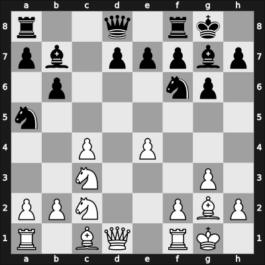 1927 Trebitsch mem11 – Round 7 – Lokvenc, Josef – 1-0 – Beutum, Sigmund – G14