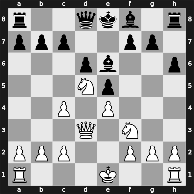 1928 BCF Ch 21. Major Open – Round 9 – Milner Barry, Philip – 0-1 – Koltanowski, George – G10