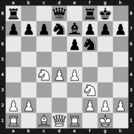 1928 BCF Ch 21st – Round 6 – Fairhurst, William – 1/2-1/2 – Heath, Christopher Barclay – G11