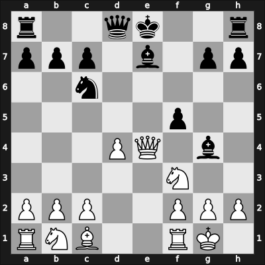 1928 BCF Ch 21st – Round 10 – Thomas, George Alan – 1-0 – Drewitt, John Arthur James – G19
