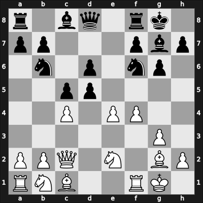 1928 Bad Kissingen – Round 1 – Rubinstein, Akiba – 1-0 – Mieses, Jacques – G2