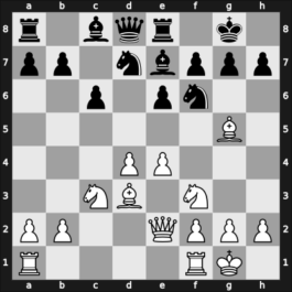 1928 Barcelona sim – Round 1 – Alekhine, Alexander – 1-0 – Sassot, V. – G1