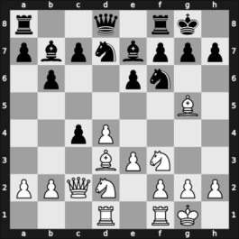 1928 Barcelona sim – Round ? – Alekhine, Alexander – 1-0 – Almirall Botella, Jaume – G12
