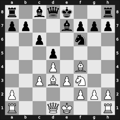 1928 Berlin Cafe Koenig – Round 8 – Helling, Karl – 1-0 – Ahues, Carl – G40