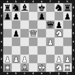 1928 Berlin Tageblatt – Round 1 – Reti, Richard – 1-0 – Tartakower, Savielly – G8