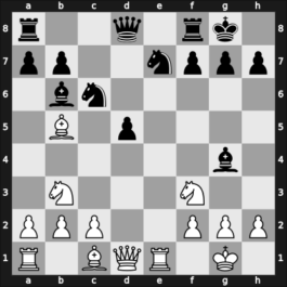 1928 Berlin Tageblatt – Round ? – Capablanca, Jose – 1-0 – Rubinstein, Akiba – G28