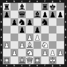 1928 Berlin Tageblatt – Round ? – Rubinstein, Akiba – 0-1 – Spielmann, Rudolf – G31