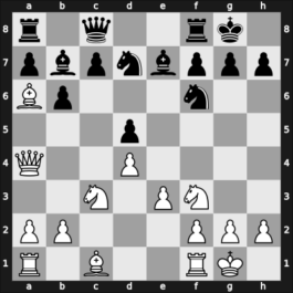 1928 Bradley Beach – Round 7 – Kupchik, Abraham – 1-0 – Mlotkowski, Stasch – G17