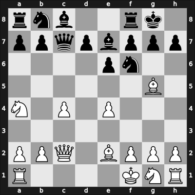 1928 Brno Brno CZE – Round 4 – Teller, Alfred – 0-1 – Reti, Richard – G4