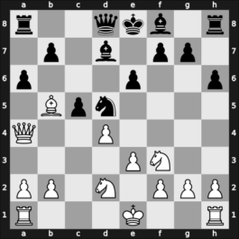 1928 Brno Brno CZE – Round 9 – Opocensky, Karel – 1/2-1/2 – Steiner, Lajos – G12