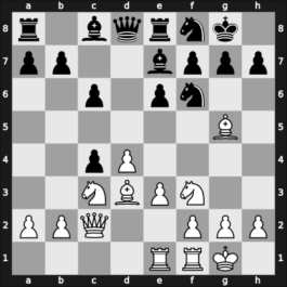 1928 Budapest – Round 1 – Marshall Viele, Fabrizio Aaron – 1-0 – Havasi, Kornel – G17