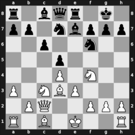 1928 Dortmund – Round 4 – Johner, Paul – 1-0 – Reti, Richard – G5