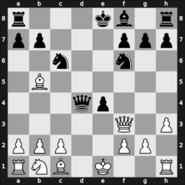 1928 Dortmund – Round 7 – Reti, Richard – 1-0 – Colle, Edgar – G9