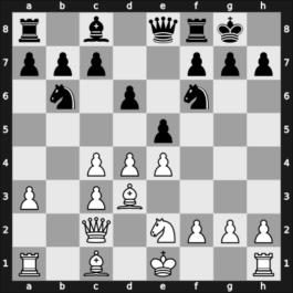 1928 Dortmund – Round 8 – Saemisch, Friedrich – 1-0 – Reti, Richard – G19
