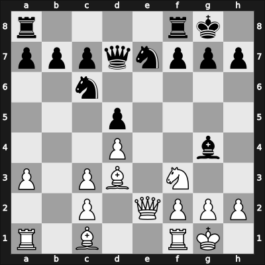 1928 Haag olm – Round ? – Steiner, Herman – 0-1 – Blass, Abram – G6