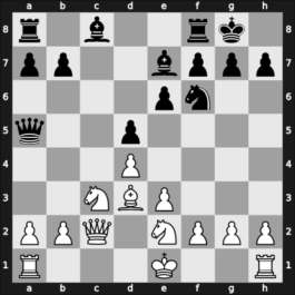 1928 Haag olm – Round ? – Pokorny, Amos – 0-1 – Wertheim, W. – G9