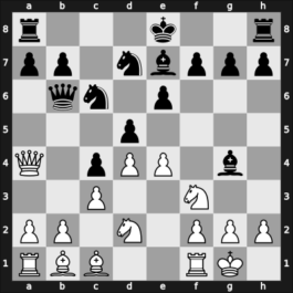 1928 Haag olm – Round ? – Henneberger, Walter – 1/2-1/2 – Steiner, Herman – G11