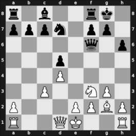 1928 Haag olm – Round ? – Rosselli del Turco, Stefano – 0-1 – Treybal, Karel – G12