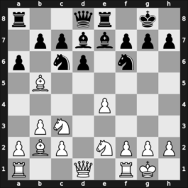 1928 Hastings Premier /29 9th – Round 1 – Yates, Frederic D – 1-0 – Koltanowski, George – G4