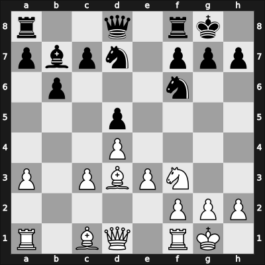 1928 Hastings Premier /29 9th – Round 5 – Yates, Frederic D – 1-0 – Colle, Edgar – G22