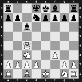 1928 It (Men) Berlin GER – Round 13 – Leonhardt, Paul – 1-0 – Stoltz, Gosta – G10