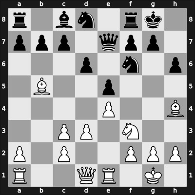 1928 It BSG Berlin GER – Round 3 – Stoltz, Gosta – 1-0 – Schlage, Willi – G12