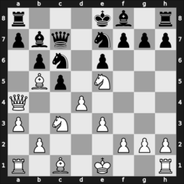 1928 It BSG Berlin GER – Round 5 – Ahues, Carl – 1/2-1/2 – Helling, Karl – G18