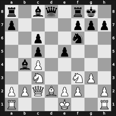 1928 It BSG Berlin GER – Round 5 – Stoltz, Gosta – 1/2-1/2 – Steiner, Lajos – G19