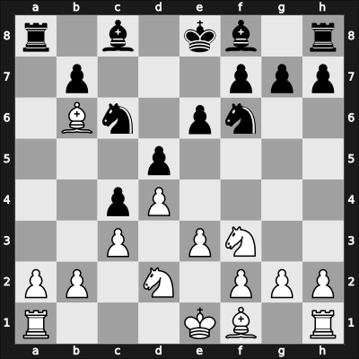 1928 It BSG Berlin GER – Round 7 – Nimzowitsch, Aron – 1-0 – Brinckmann, Alfred – G28