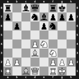 1928 It BSG Berlin GER – Round 8 – Ahues, Carl – 1/2-1/2 – Stoltz, Gosta – G34